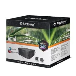 Pacific Lifestyle Garden Set Aerocover