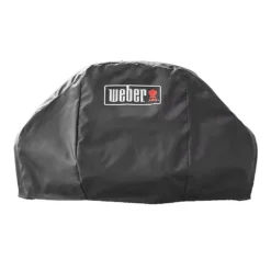 Weber Premium BBQ Cover To Fit Pulse 2000