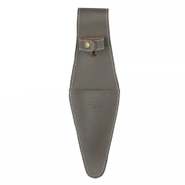 Kent & Stowe Topiary Shears Leather Holster 1 Kent & Stowe Topiary Shears Leather Holster