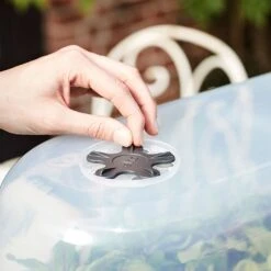 Elho Green Basics Flower Bridge Grow House 55cm -Quality Garden Care Store 1024663 3