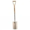 Kent & Stowe Stainless Steel Digging Spade
