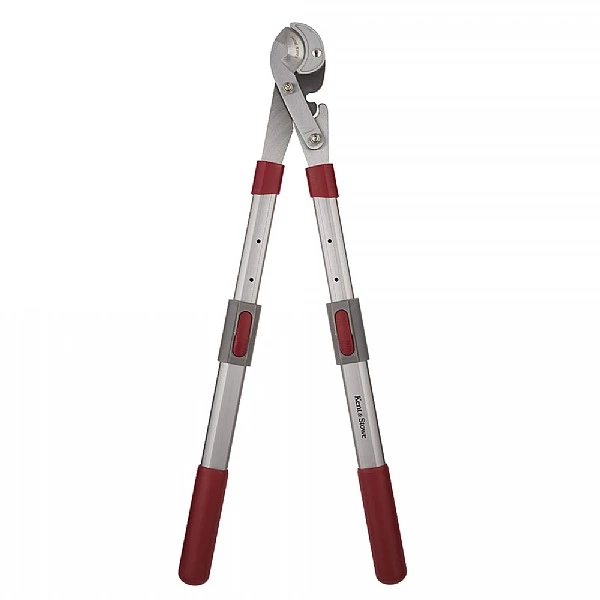 Kent & Stowe Telescopic Geared Anvil Loppers 1 Kent & Stowe Telescopic Geared Anvil Loppers
