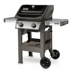 Weber Spirit II E-210 GBS Gas Barbecue -Quality Garden Care Store 1037162 2