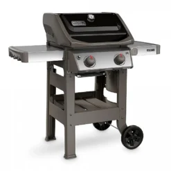Weber Spirit II E-210 GBS Gas Barbecue -Quality Garden Care Store 1037162 3