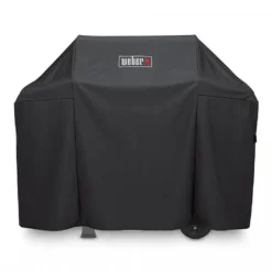Weber Premium BBQ Cover To Fit Spirit II 300 / Spirit 300 Series