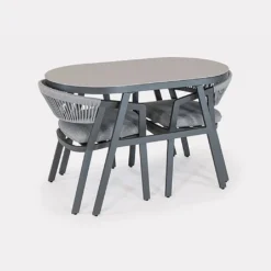 Kettler Menos Cassis Balcony Set -Quality Garden Care Store 1105145 2