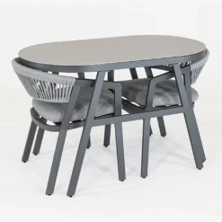 Kettler Menos Cassis Balcony Set -Quality Garden Care Store 1105145 5