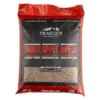 Traeger Apple Hardwood Pellets 9kg