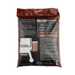 Traeger Signature Blend Pellets 9kg Bag -Quality Garden Care Store 1105429 2