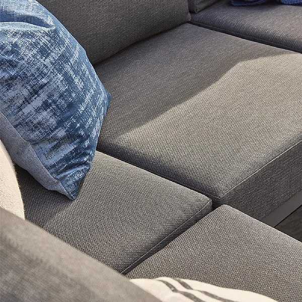 LIFE Timber Deluxe Corner Dining Set With Adjustable Table 5 LIFE Timber Deluxe Corner Dining Set With Adjustable Table - Image 5