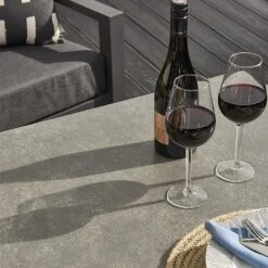 LIFE Timber Deluxe Corner Dining Set With Adjustable Table 13 LIFE Timber Deluxe Corner Dining Set With Adjustable Table -Quality Garden Care Store 1106366 6