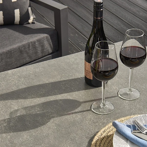 LIFE Timber Deluxe Corner Dining Set With Adjustable Table 7 LIFE Timber Deluxe Corner Dining Set With Adjustable Table - Image 7