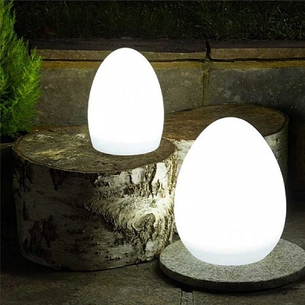 Smart Garden Lunière Oval Orb (Various Sizes) 1 Smart Garden Lunière Oval Orb (Various Sizes)