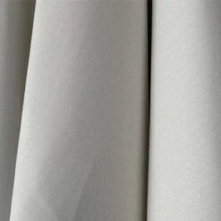 Supremo French Grey 3m Riviera Deluxe Parasol -Quality Garden Care Store 1135231 3