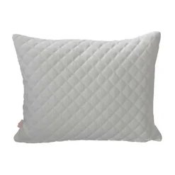 LIFE Mouse Grey Deco Scatter Cushion 35 X 45cm