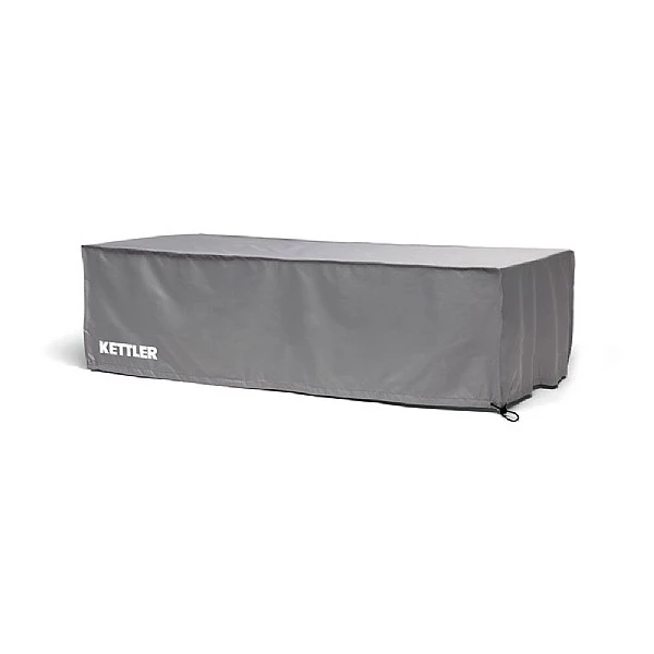 Kettler Pro Protective Cover For Elba Lounger 1 Kettler Pro Protective Cover For Elba Lounger