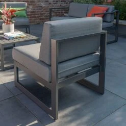 Kettler Menos Versa Sofa Set -Quality Garden Care Store 1140002 4