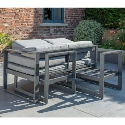 Kettler Menos Versa Sofa Set -Quality Garden Care Store 1140002 5