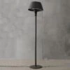 Kalos Terrace Floor Standing Electric Heater
