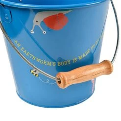 National Trust Childrens Bucket 9 National Trust Childrens Bucket -Quality Garden Care Store 1147364 3