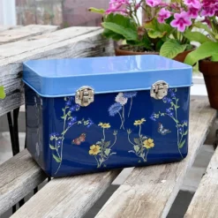 Burgon & Ball British Meadow Seed Storage Tin -Quality Garden Care Store 1147371 4
