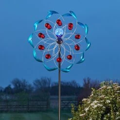 Smart Garden WonderWind 8 Smart Garden WonderWind -Quality Garden Care Store 1164993 2