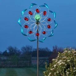 Smart Garden WonderWind 9 Smart Garden WonderWind -Quality Garden Care Store 1164993 3