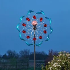 Smart Garden WonderWind 10 Smart Garden WonderWind -Quality Garden Care Store 1164993 4