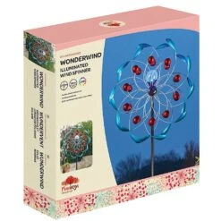 Smart Garden WonderWind 11 Smart Garden WonderWind -Quality Garden Care Store 1164993 5