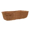 Smart Garden 48" Forge Trough Coco Liner