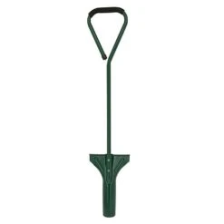 Wilkinson Sword Carbon Steel Long Handled Bulb Planter