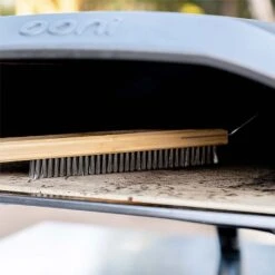 Ooni Pizza Oven Brush -Quality Garden Care Store 1171234 2