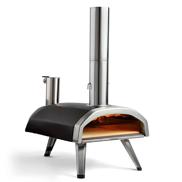 Ooni Fyra 12 Wood Pellet Pizza Oven 1 Ooni Fyra 12 Wood Pellet Pizza Oven