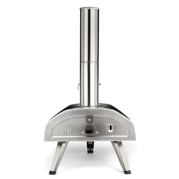 Ooni Fyra 12 Wood Pellet Pizza Oven 2 Ooni Fyra 12 Wood Pellet Pizza Oven - Image 2