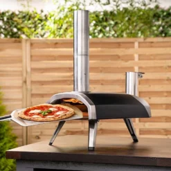 Ooni Fyra 12 Wood Pellet Pizza Oven 14 Ooni Fyra 12 Wood Pellet Pizza Oven -Quality Garden Care Store 1171251 7