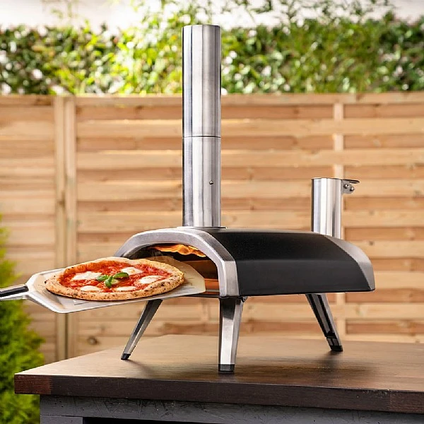 Ooni Fyra 12 Wood Pellet Pizza Oven 7 Ooni Fyra 12 Wood Pellet Pizza Oven - Image 7