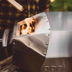 Ooni Premium Hardwood Kindling Logs -Quality Garden Care Store 1171257 2