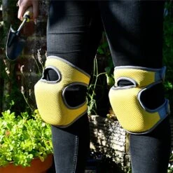 Burgon & Ball Wheatsheaf Kneelo® Knee Pads -Quality Garden Care Store 1171505 3