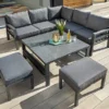Hartman Somerton Corner Casual Lounge Set