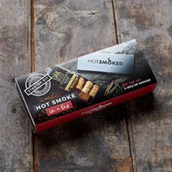 Hot Smoked Hot Smoke In A Box -Quality Garden Care Store 1190713 2