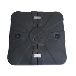 Hartman Pacific 3m Round Cantilever Parasol - Dove -Quality Garden Care Store 1207178 4