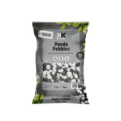 Panda Pebbles Bulk Bag -Quality Garden Care Store 1227397 2
