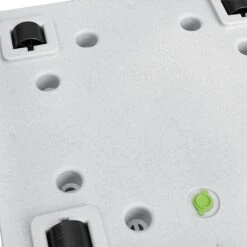 Elho Vivo Next Square Planter 30cm Living Concrete -Quality Garden Care Store 1230754 5