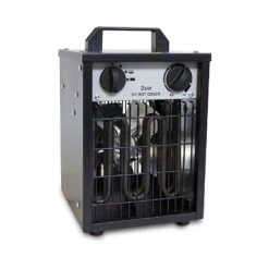 Town & Country Electric Greenhouse Heater 2kw