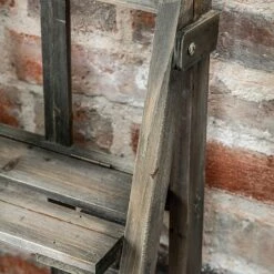 Gallery Direct Cranbrook Plant Stand Large 5 Gallery Direct Cranbrook Plant Stand Large -Quality Garden Care Store 1235516 3