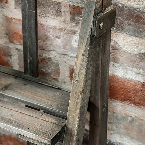 Gallery Direct Cranbrook Plant Stand Large 3 Gallery Direct Cranbrook Plant Stand Large - Image 3