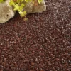 Kelkay Red Chippings Bulk Bag