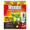 Weedol Rootkill Plus - 8 Tubes