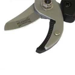 Wilkinson Sword Aluminium Anvil Pruners 6 Wilkinson Sword Aluminium Anvil Pruners -Quality Garden Care Store 787065 2