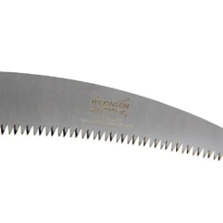 Wilkinson Sword Turbo Folding Saw -Quality Garden Care Store 787094 2